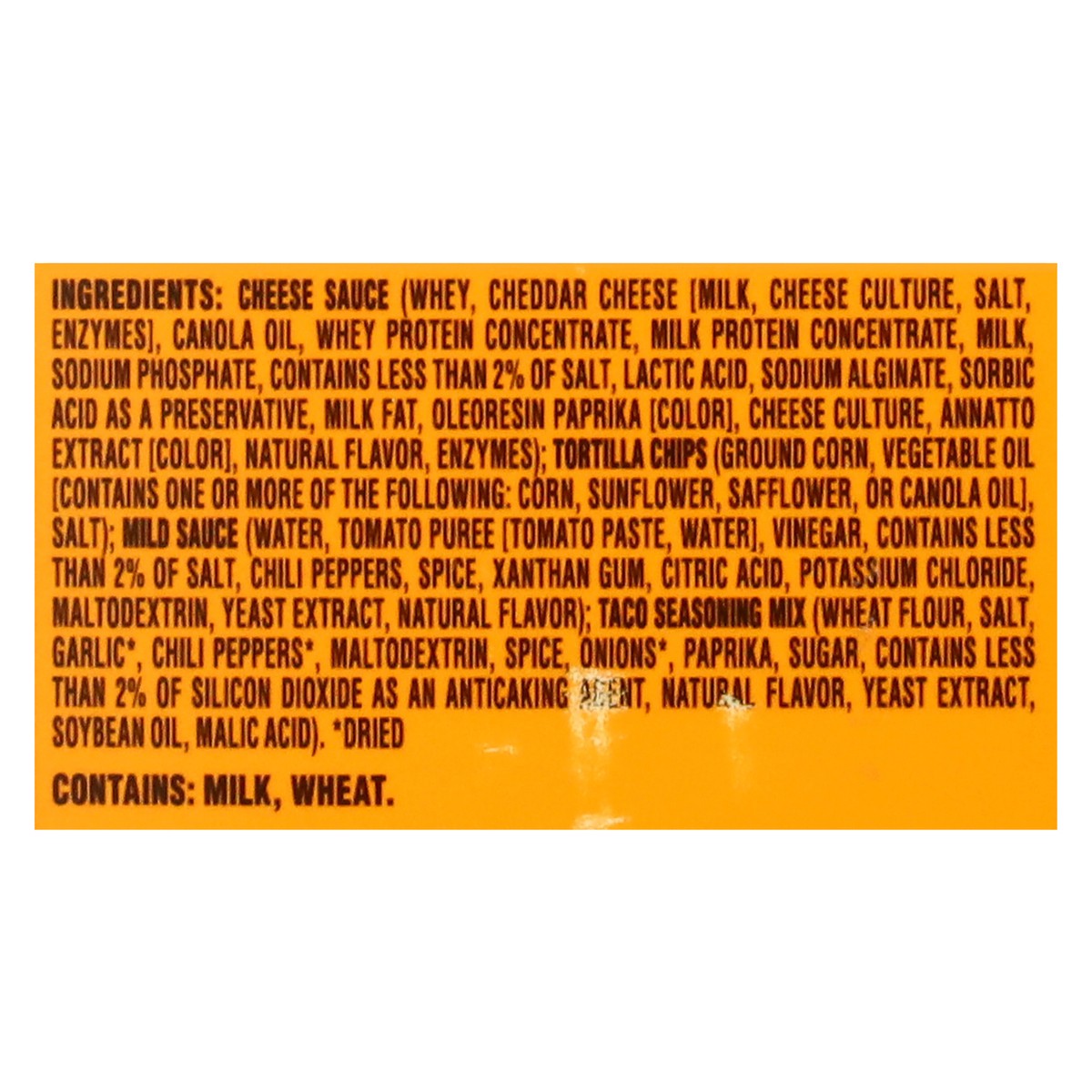 slide 8 of 17, Taco Bell Queso-Burrito Cravings Kit, 21.5 oz Box, 21.5 oz