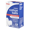 slide 6 of 29, Meijer Sterile Cotton Balls, 130 ct