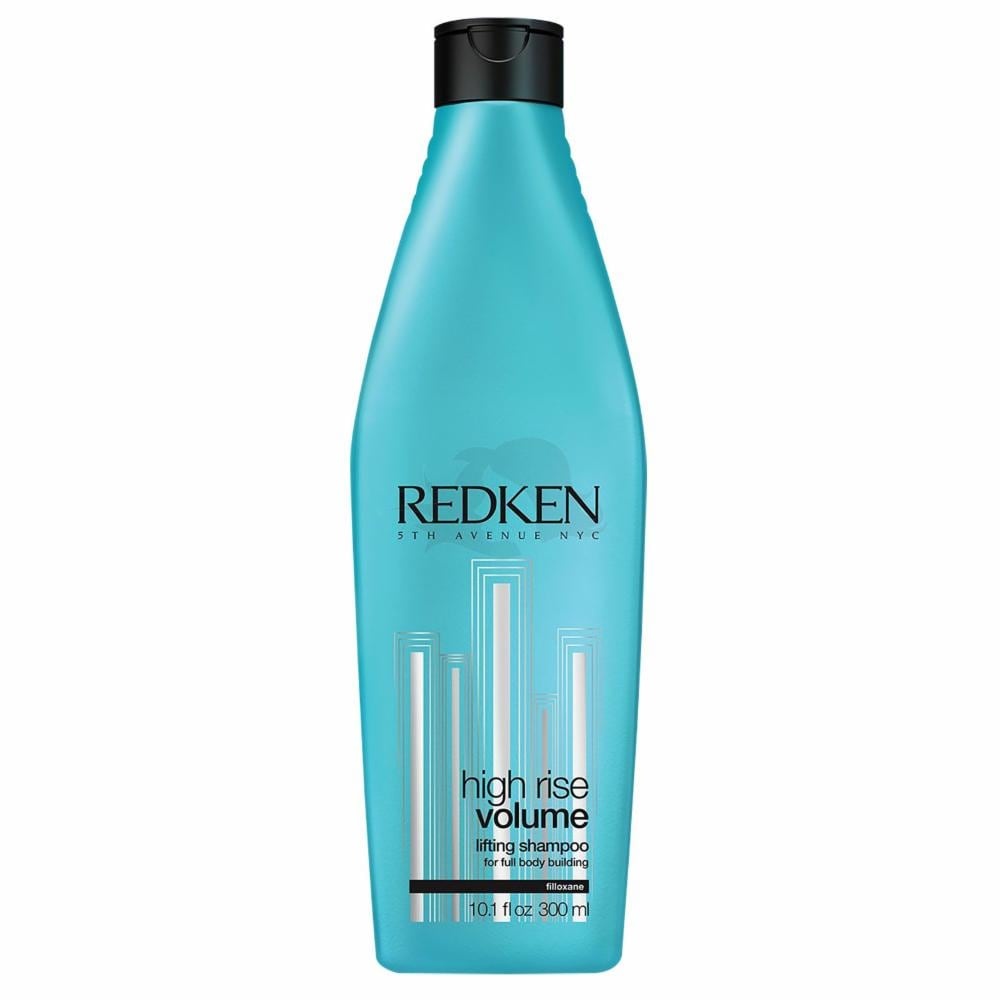 slide 1 of 1, Redken High Rise Volume Lifting Shampoo, 10.1 fl oz