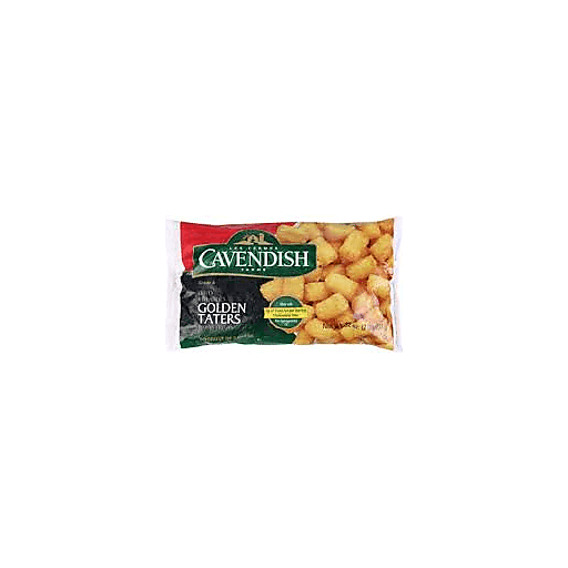 slide 1 of 1, Cavendish Farms Golden Tater Tots, 32 oz