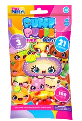 Cepia LLC Puffy Puffs Mystery Bag, 3 pc