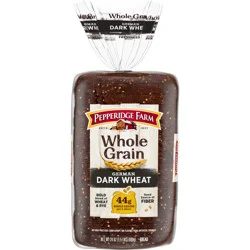 Pepperidge Farm Whole Grain German Dark Wheat Bread