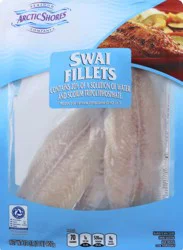 Arctic Shores Swai Fillets