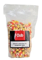 Bergin Mix Sweet/Salty Harvest