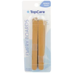 TopCare Emery Boards