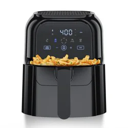 Chefman Digital Air Fryer