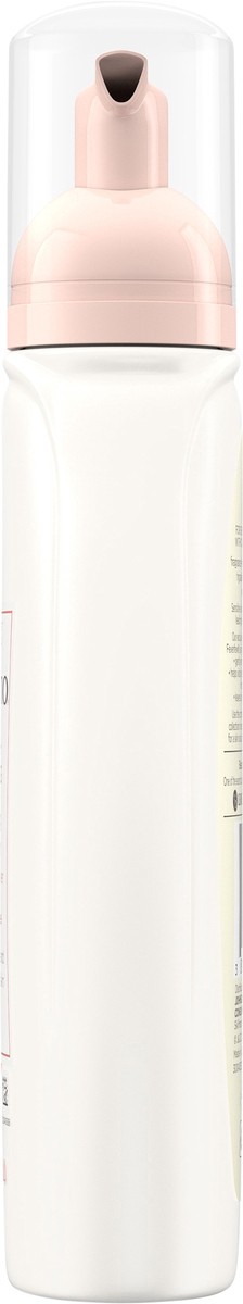 slide 4 of 7, Aveeno Ultra Calming Fragrance Free Foaming Cleanser, 6 oz