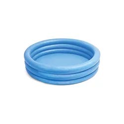 Intex Intx Crystl Blue Pool Age 2+