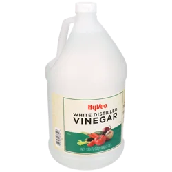 Hy-vee White Distilled Vinegar