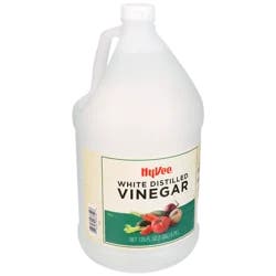 Hy-vee White Distilled Vinegar