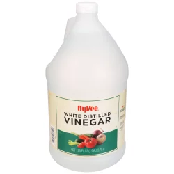 Hy-vee White Distilled Vinegar