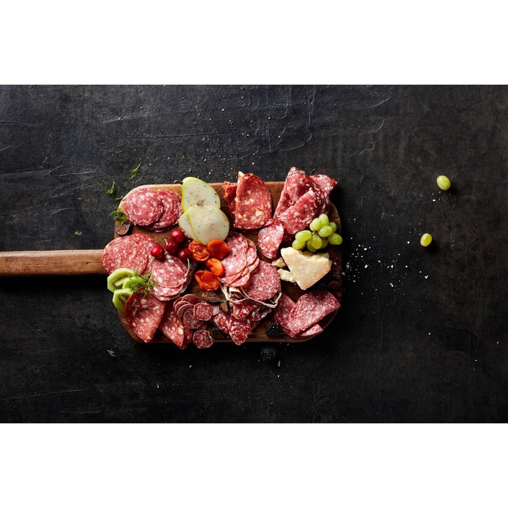 slide 4 of 5, Columbus Pepperoni Paninos, 3.9 oz