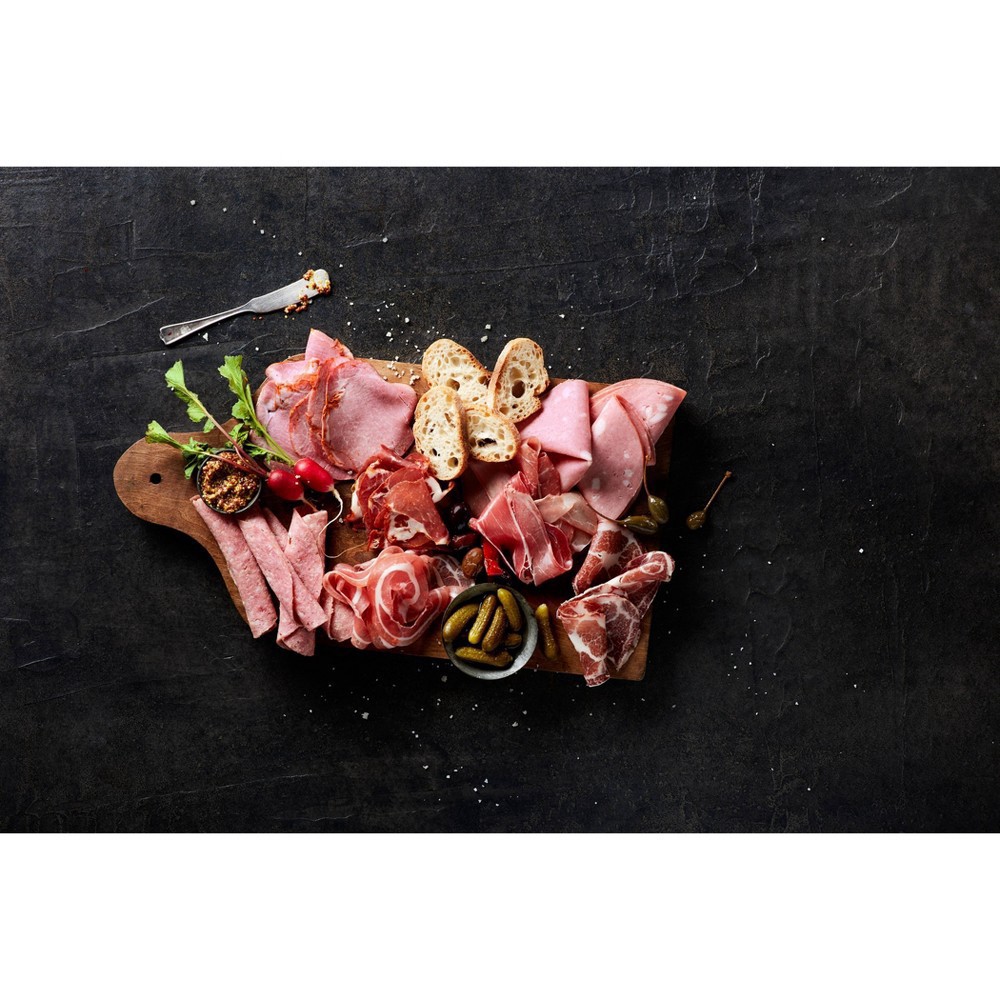 slide 2 of 5, Columbus Pepperoni Paninos, 3.9 oz