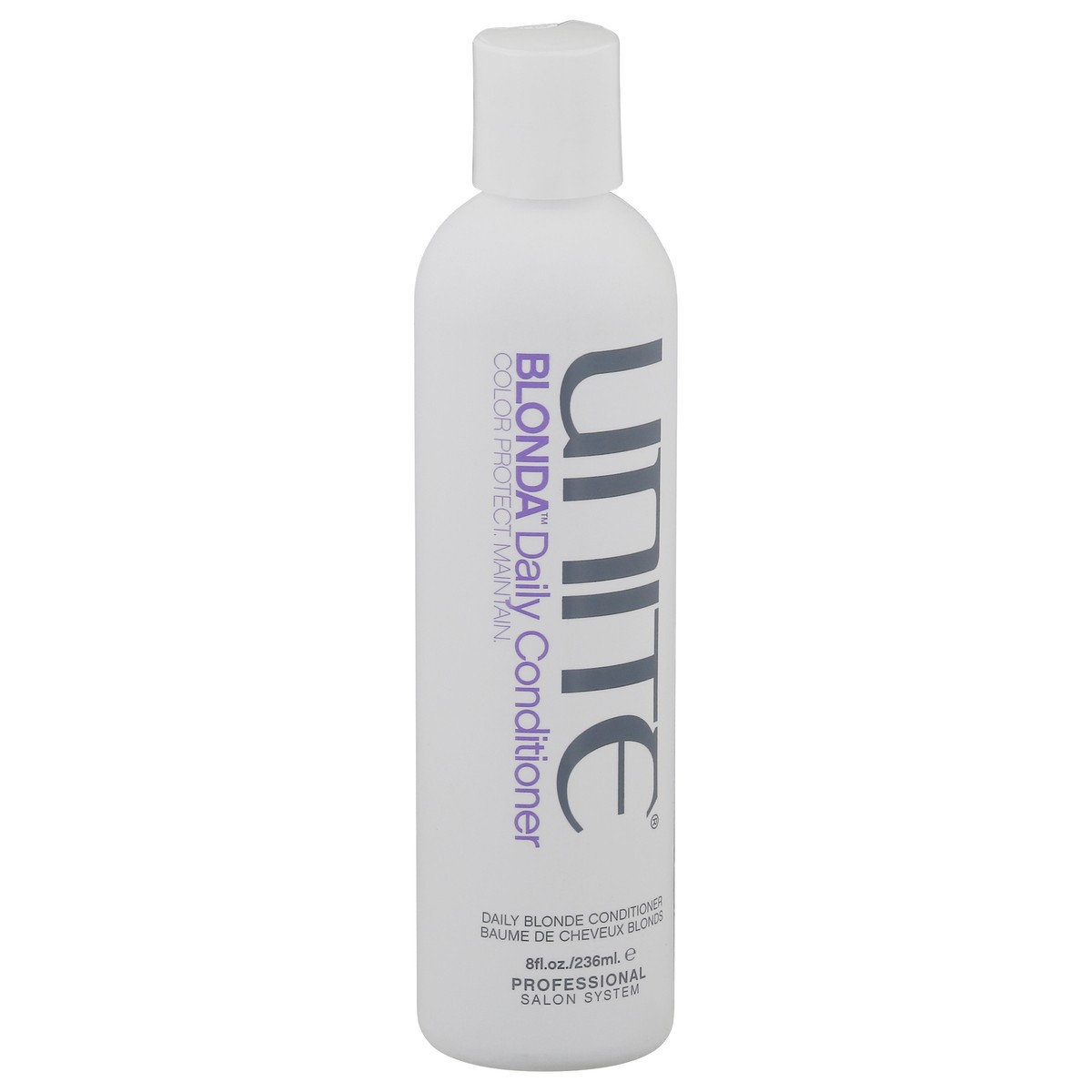 slide 5 of 11, Unite Blonda Conditioner, 8 oz