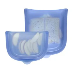 Ubbi Platemate Bundle - Polaris