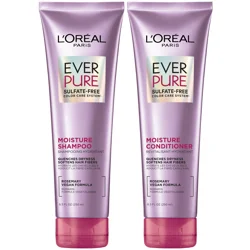 L'Oréal Moisture Kit