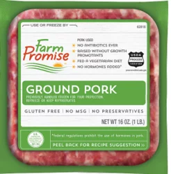 Farm Promise Ground Pork