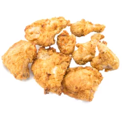 Oven-fried Chicken Mixed Pieces