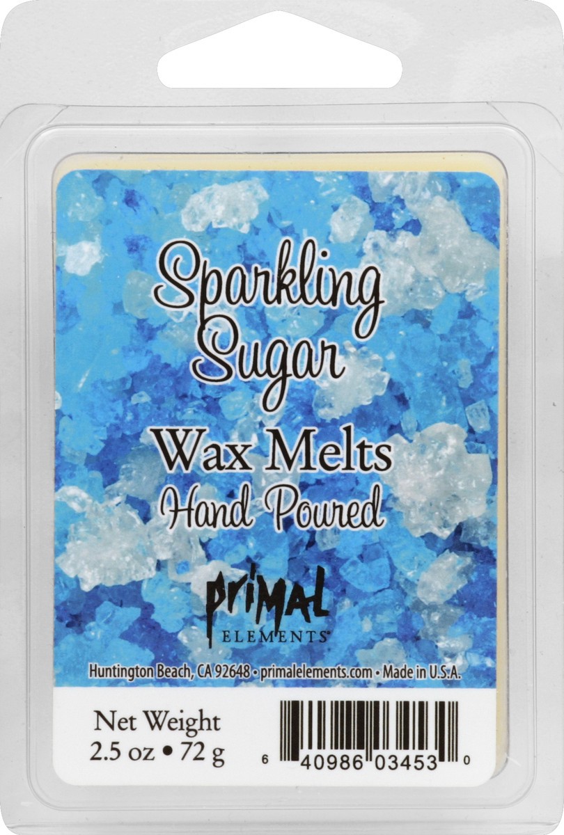 slide 1 of 3, Primal Elements Wax Melts 2.5 oz, 2.5 oz