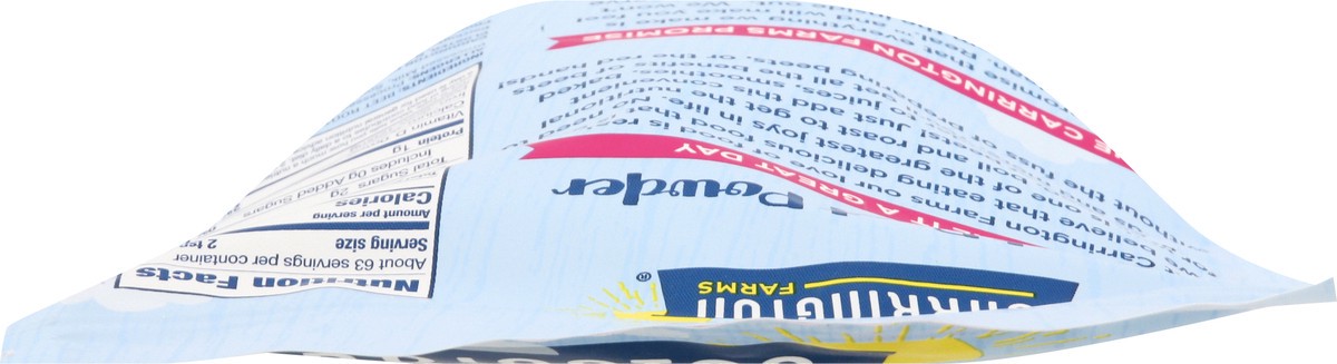 slide 13 of 13, Carrington Farms Powder Beet Root Powder 10 oz, 10 oz