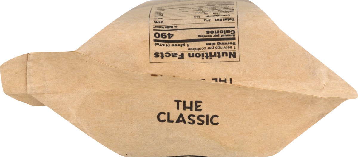 slide 11 of 13, Nightingale The Classic Ice Cream Sandwiches 5.2 oz, 5.20 oz