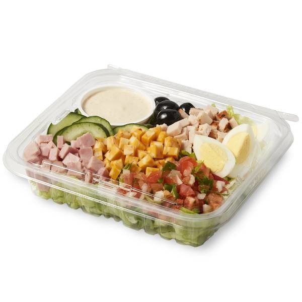 slide 1 of 1, Publix Deli Boar's Head Bold Chef Salad, 1 ct