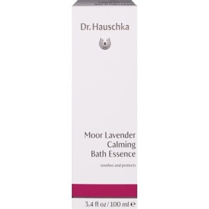 slide 1 of 1, Dr. Hauschka Bath Calming Moor Lavender, 3.4 fl oz