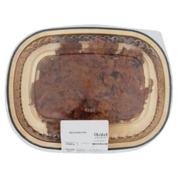 Giant Eagle Bbq Pulled Pork