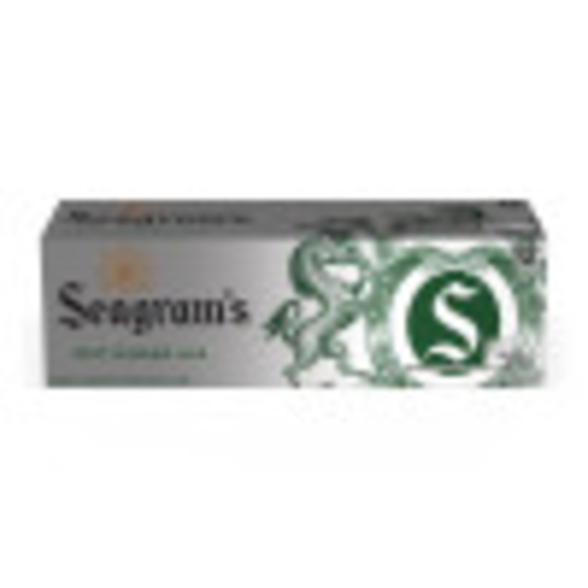 slide 2 of 11, Seagram's Zero Sugar Ginger Ale Fridge Pack Cans, 12 fl oz, 12 Pack, 144 fl oz