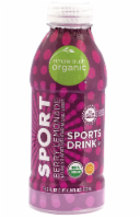 slide 1 of 1, Simple Truth Organic Berry Lemonade Sports Drink, 16.9 fl oz