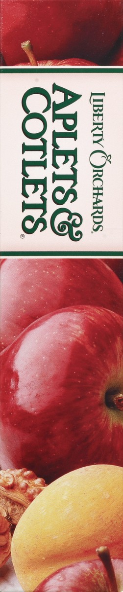 slide 2 of 4, Aplets & Cotlets Candies 8 oz, 8 oz