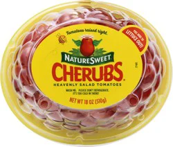 NatureSweet Nature Sweet Cherubs Snacking Tomatoes