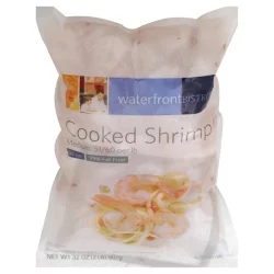 Waterfront Bistro Cooked Shrimp (51-60 Count)
