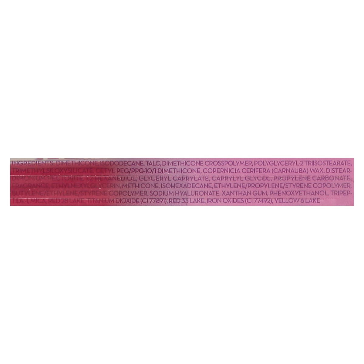 slide 5 of 13, Tcs Mm Purple Juice Lip & Cheek Tint Rb, 0.13 oz