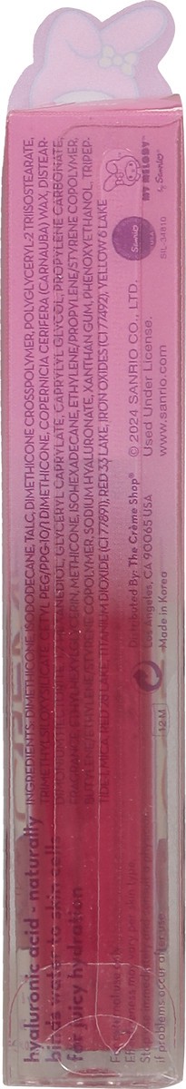 slide 7 of 13, Tcs Mm Purple Juice Lip & Cheek Tint Rb, 0.13 oz