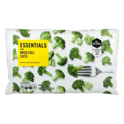 Essentials Broccoli Cuts