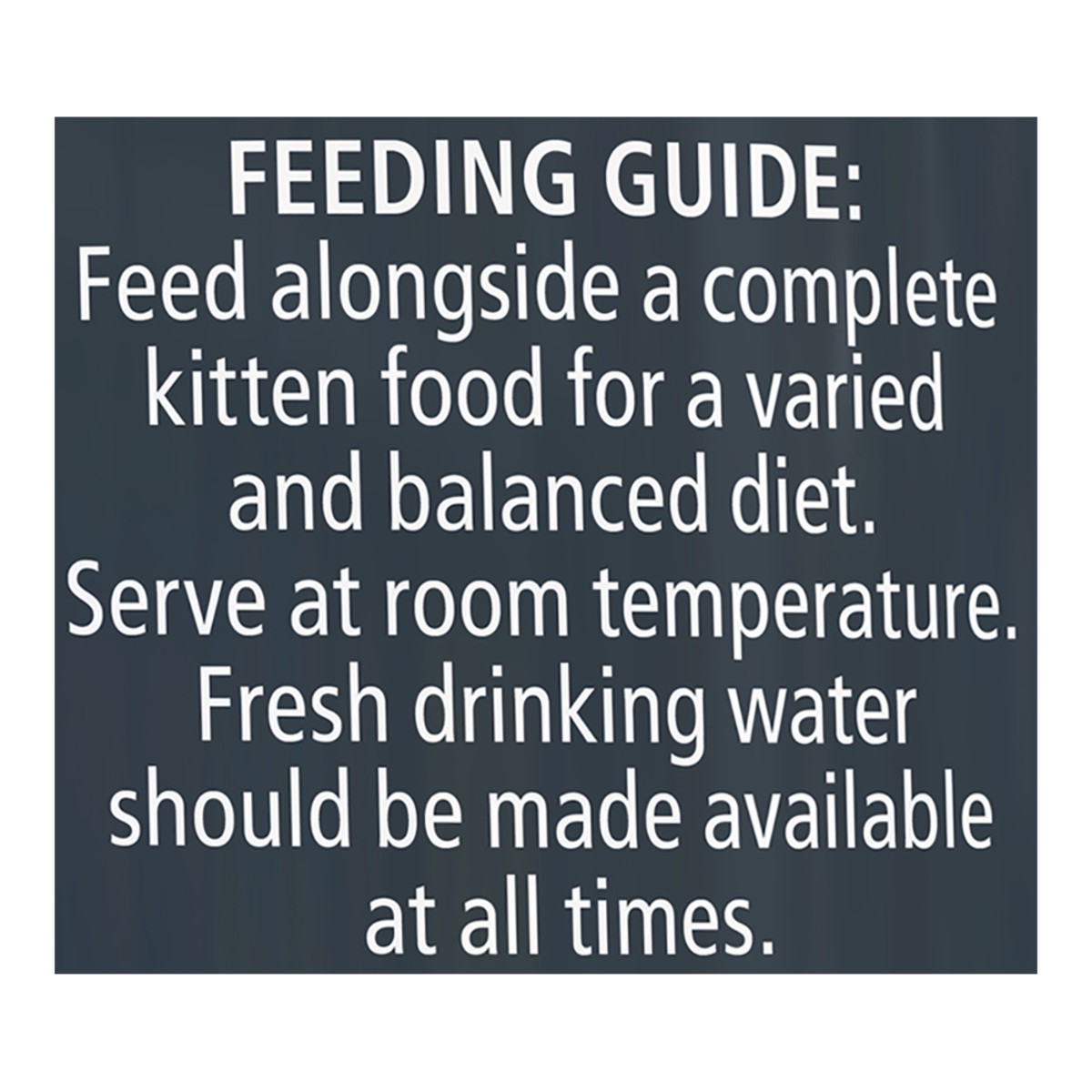 slide 2 of 10, Reveal Natural Wet Kitten Food Tuna Fillet in Broth 2.47 oz Can, 2.47 oz