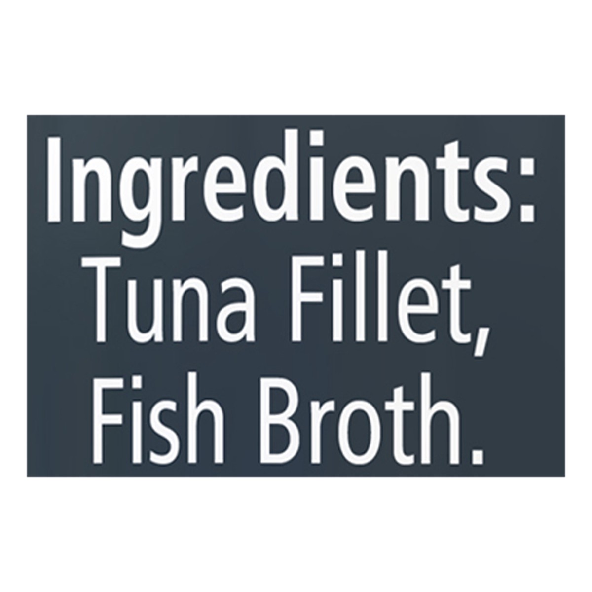 slide 6 of 10, Reveal Natural Wet Kitten Food Tuna Fillet in Broth 2.47 oz Can, 2.47 oz