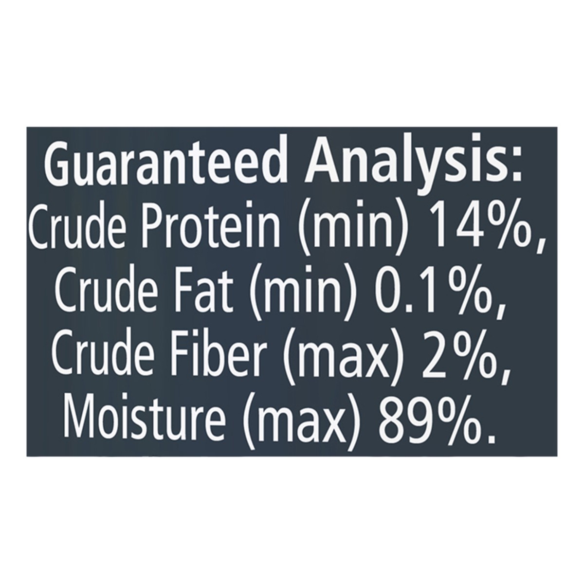 slide 4 of 10, Reveal Natural Wet Kitten Food Tuna Fillet in Broth 2.47 oz Can, 2.47 oz