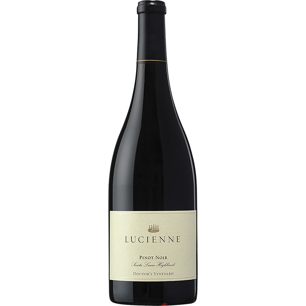 slide 1 of 1, Lucienne Pinot Noir, 750 ml
