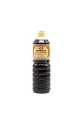 Kikkoman Usukuchi Sauce Soy