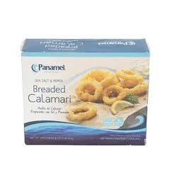 PANAMEI Calamari Rings