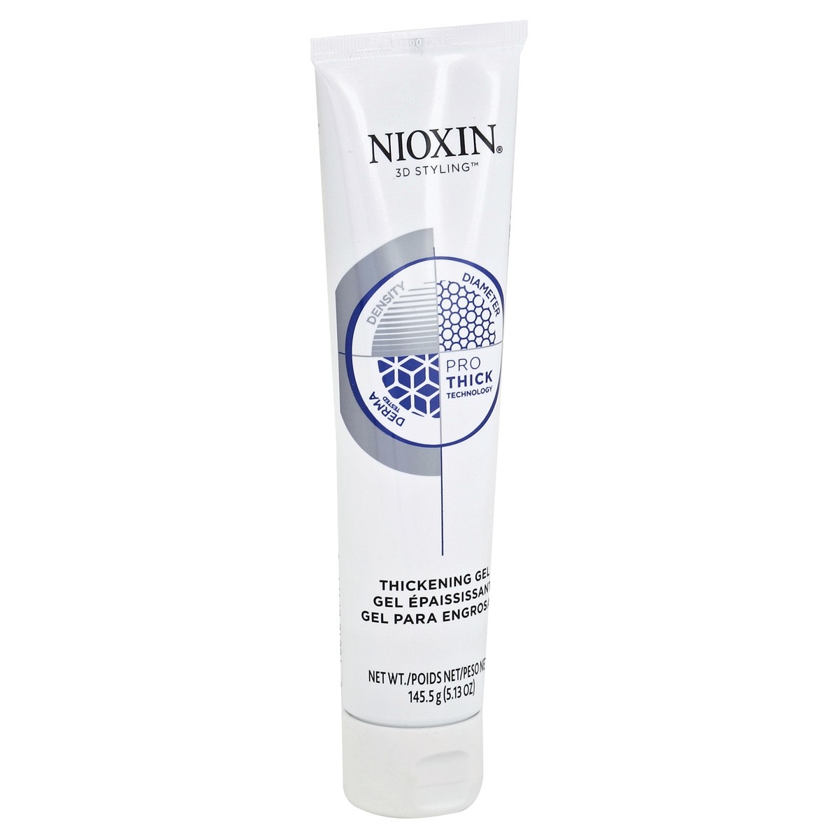 slide 2 of 3, Nioxin Gel 5.13 oz, 5.13 oz