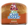 slide 9 of 29, Aunt Millie's Carb Smart Seed Bread, 14 oz