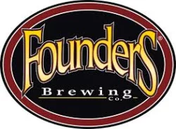 Founders Brewing Co. Breakfast Stout