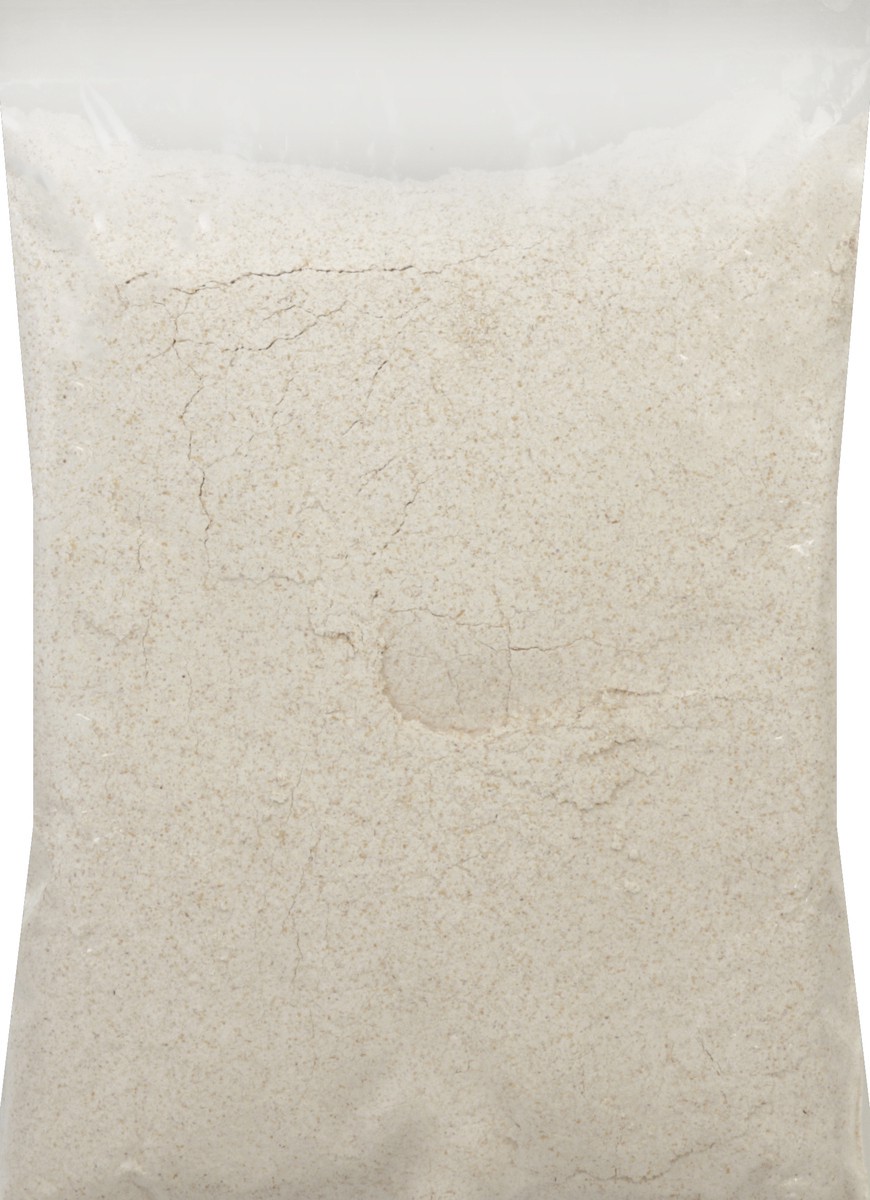 slide 2 of 6, NTOAfrica Oat Fufu 1 lb, 1 lb