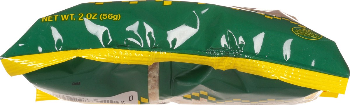 slide 4 of 9, Turkey Creek Dill Pickle Flavored Chicharrones 2 oz, 2 oz