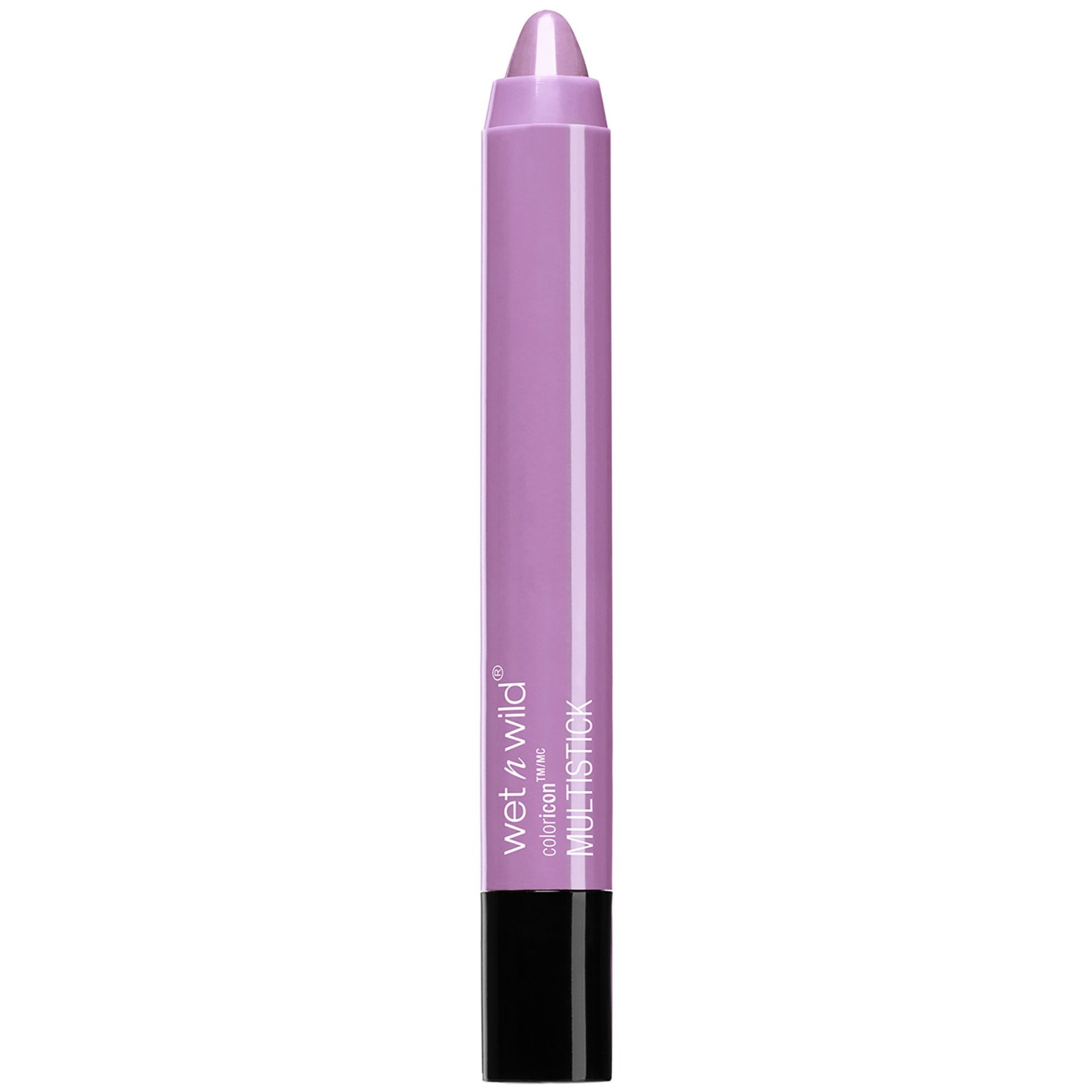 slide 1 of 1, wet n wild Color Icon Multistick Lavender Bliss, 0.11 oz