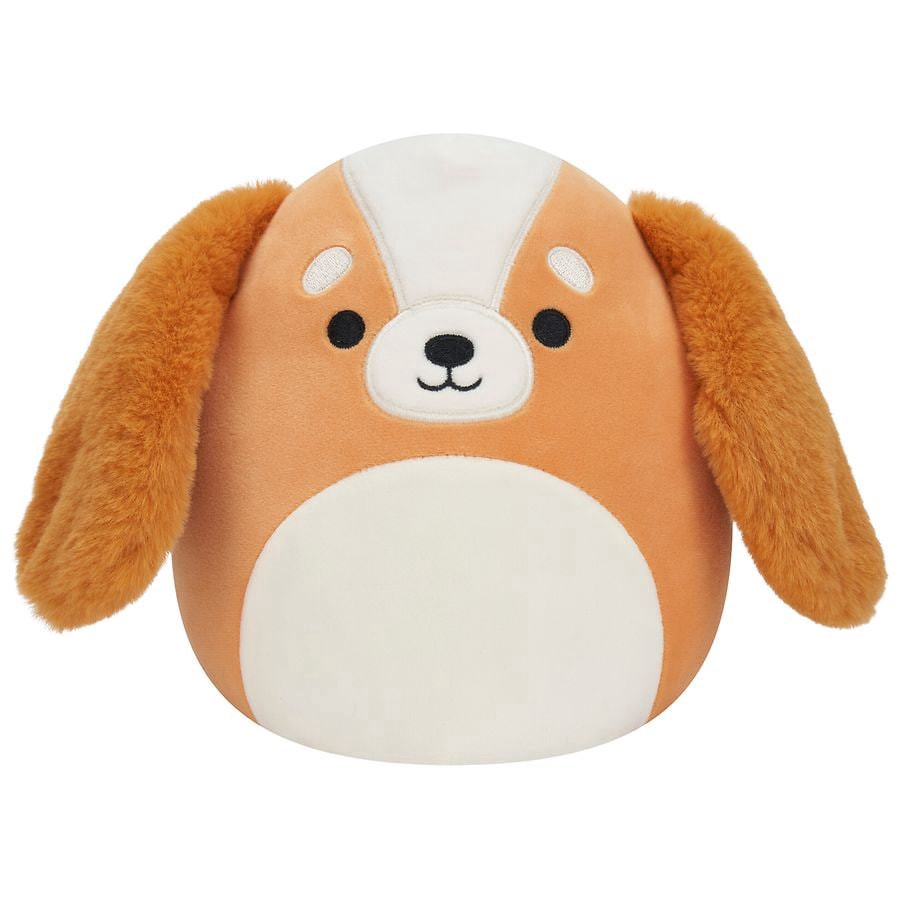 slide 1 of 1, Squishmallows Spaniel 8 Inch, 1 ct