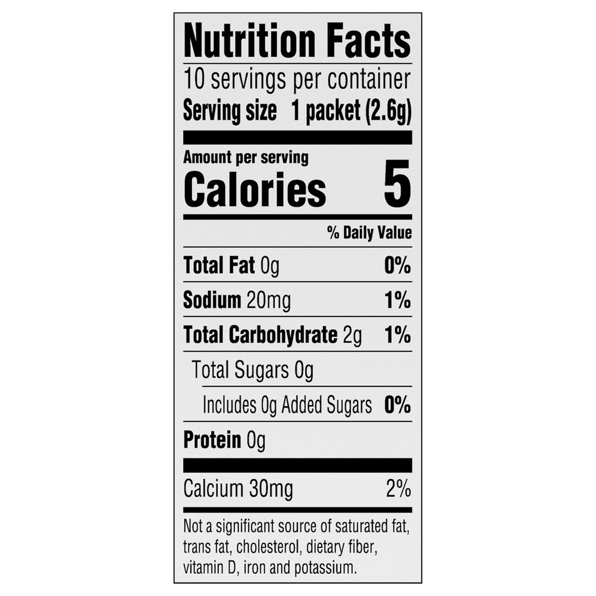 slide 7 of 12, Food Club +h To Go!, Fruit Punch Low Calorie Drink Mix- 10 ct, 10 ct